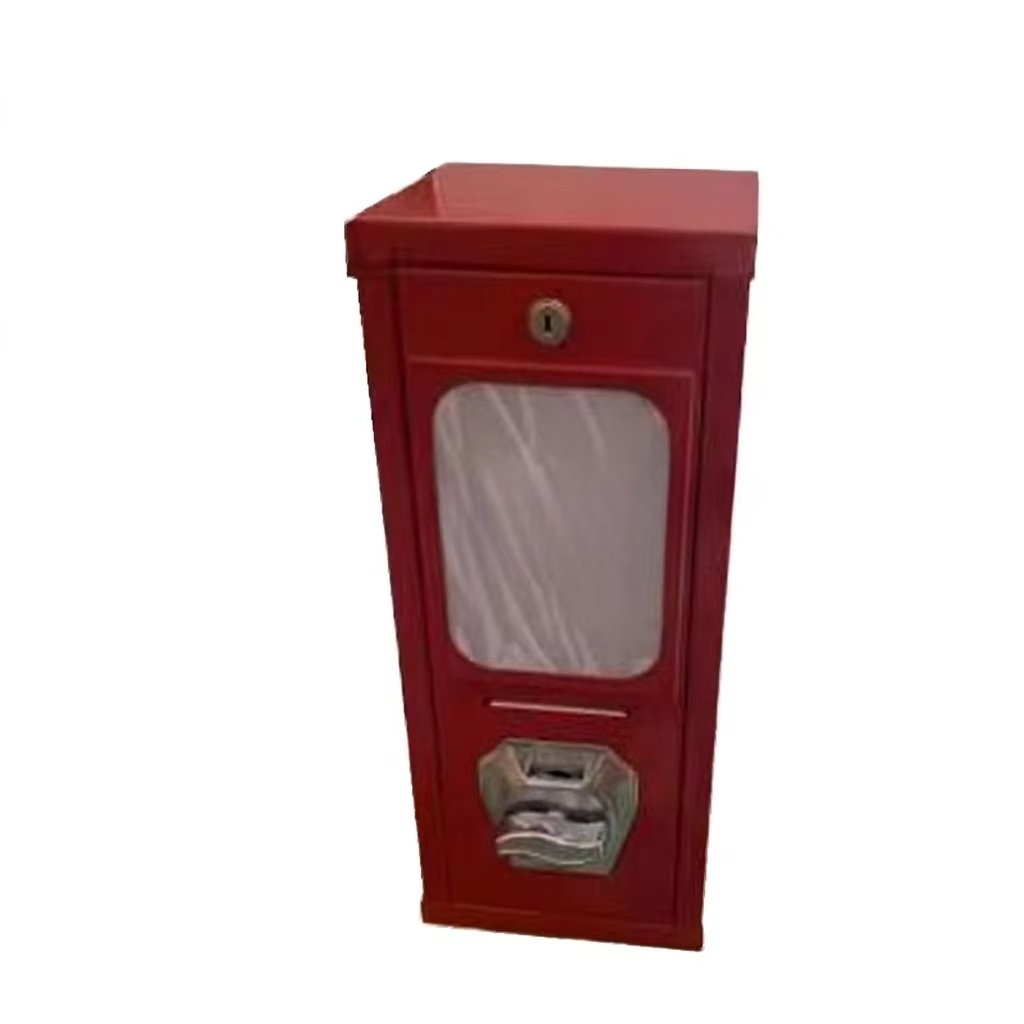Nuevo Dispensador Automático d - Candy Vending Machine reseña y precio