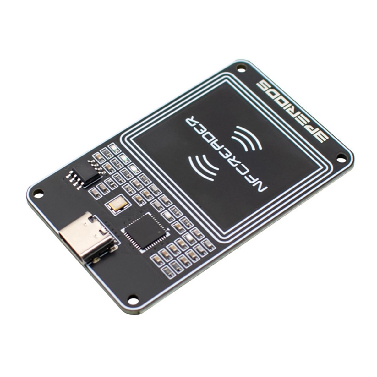 Lector de Tarjetas NFC PCR532, - Nfc Card Reader Vending reseña y precio