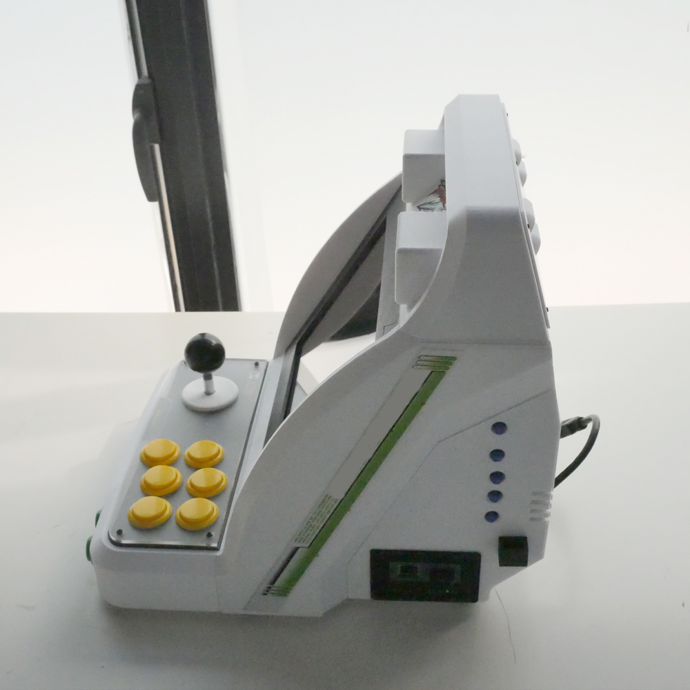 Mini consola de juegos de dobl - Arcade Game Cabinet reseña y precio